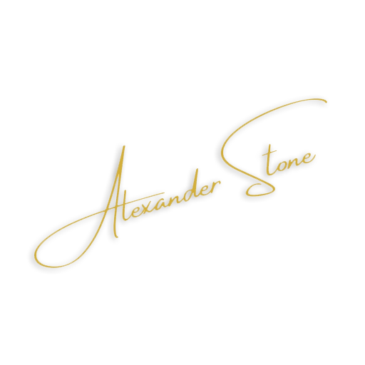 Alexander Stone Signature
